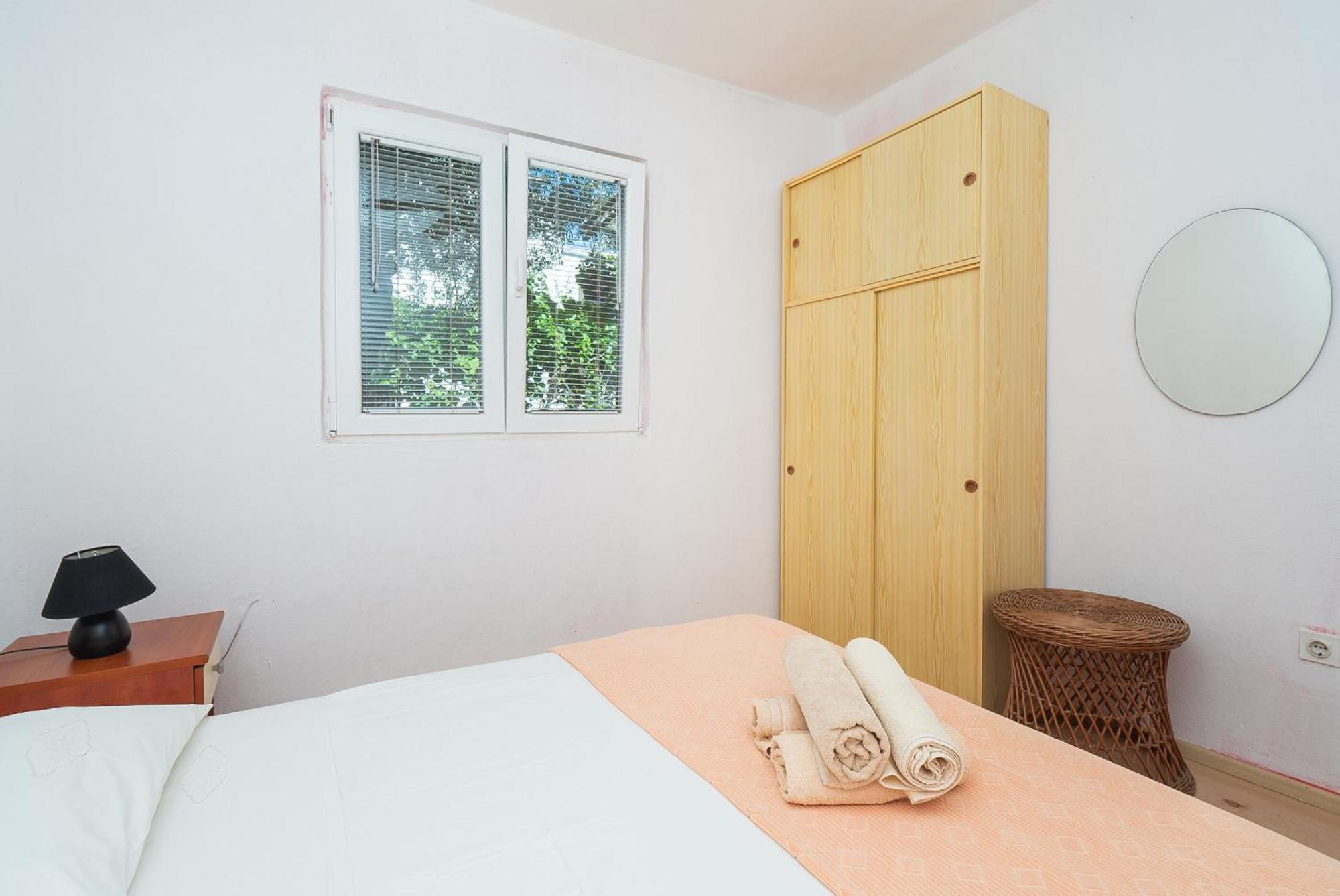 Villa House Nani à Rogoznica  Chambre photo