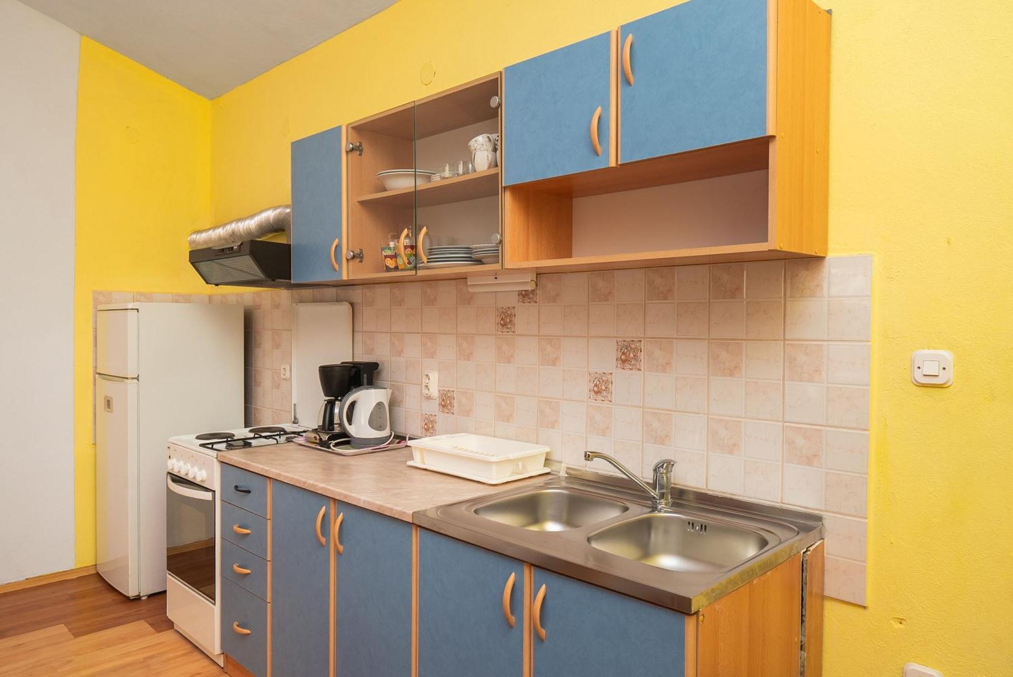 Villa House Nani à Rogoznica  Chambre photo