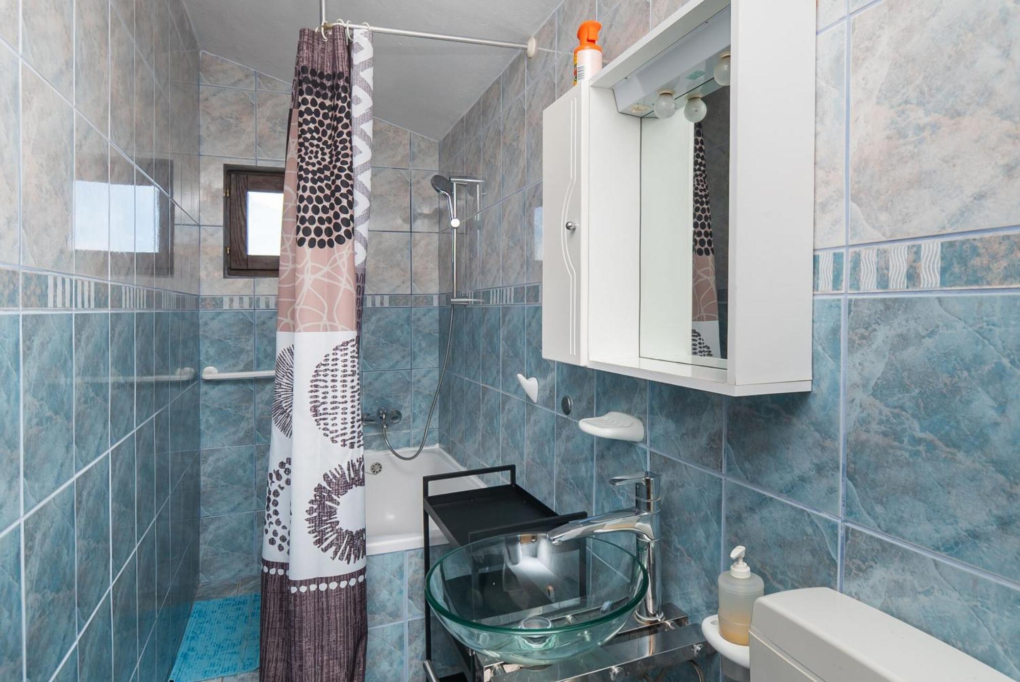 Villa House Nani à Rogoznica  Chambre photo